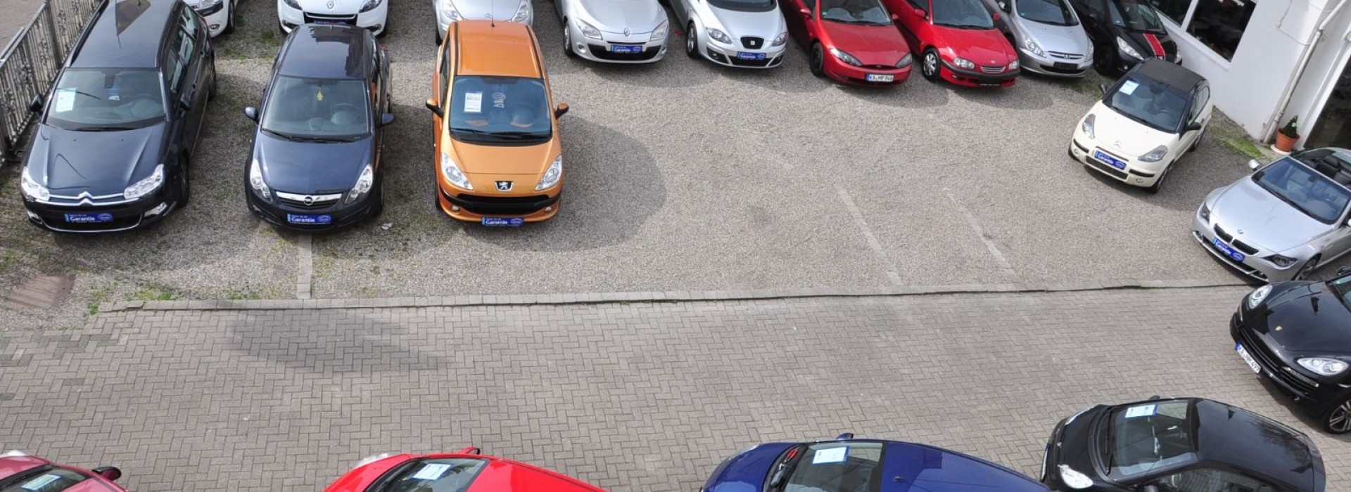 Gottesauer Automobile