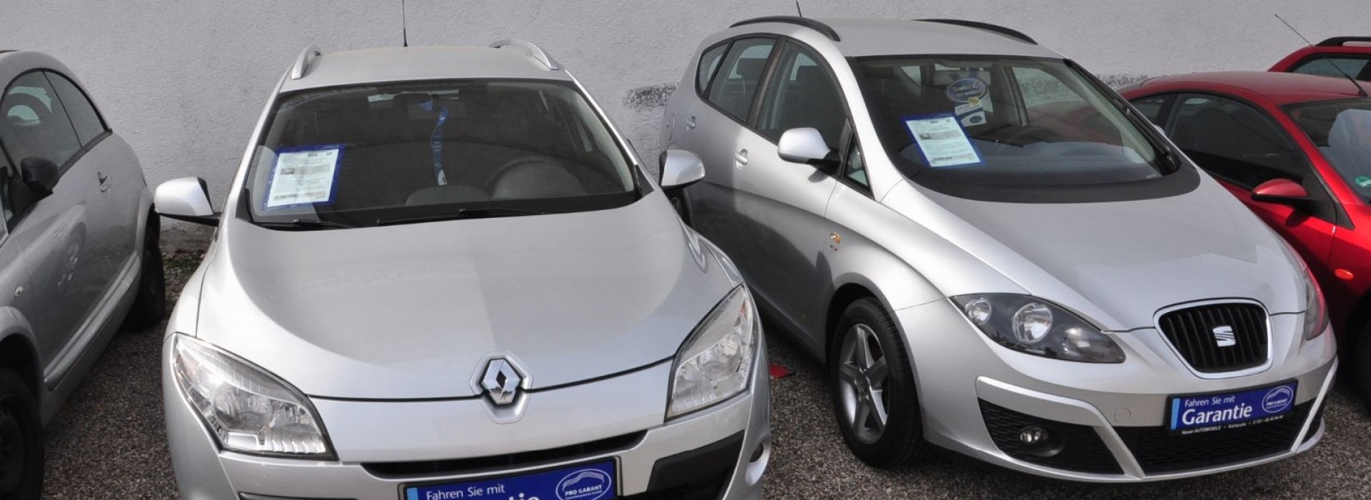 Gottesauer Automobile